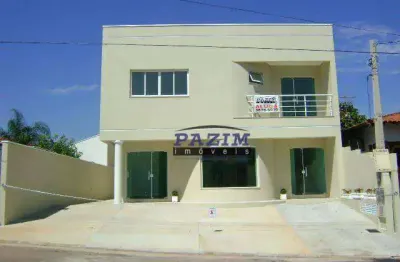 Prédio à venda, 335 m² - jardim itália - vinhedo/sp