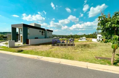 Terreno à venda, 602 m² - condomínio residencial arboretum - vinhedo/sp