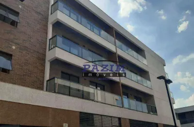 Sala comercial com 2 salas para alugar na Avenida Rosa Zanetti Ferragut, Residencial Aquários, Vinhedo