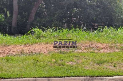 Terreno à venda, 300 m² - condomínio bosque da mata - valinhos/sp
