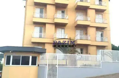 Apartamento com 3 dormitórios à venda, 94 m² - condomínio portal de vinhedo - vinhedo/sp