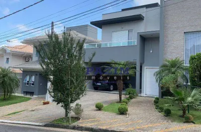 Casa à venda, 220 m² por r$ 1.750.000,00 - condomínio reserva da mata - vinhedo/sp