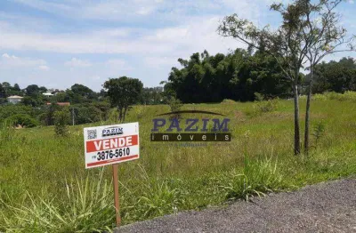 Terreno à venda, 1796 m² - chácaras do trevo - vinhedo/sp