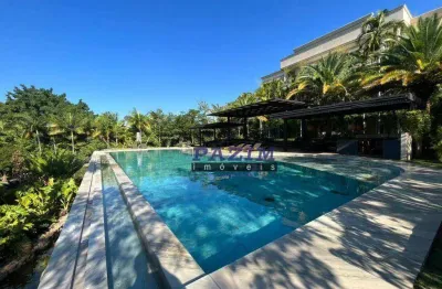 Alto padrão, 2500 m² - condomínio village sans souci - valinhos/sp