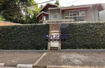 Casa com 3 quartos à venda na Rua Padre Joaquim Aparecido Rocha, Residencial Vida Nova I, Vinhedo