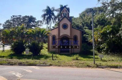 Terreno à venda na Rua José de Rezende Meirelles, Santa Cândida, Vinhedo