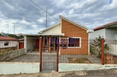Casa com 3 dormitórios à venda, 130 m² - jardim santa rosa - vinhedo/sp