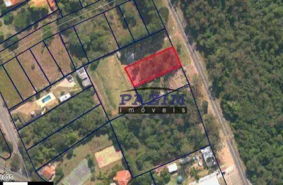 Área à venda, 4160 m² por r$ 3.744.000,00 - observatório - vinhedo/sp