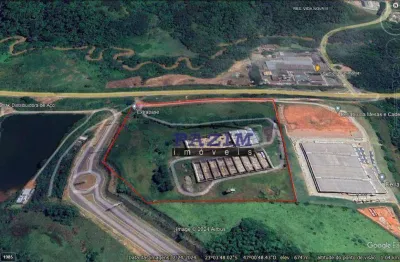 Rodovia miguel melhado campos - 54.000m² - industrial