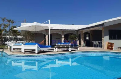 Casa clube 3 suítes - condomínio são joaquim - vinhedo/sp
