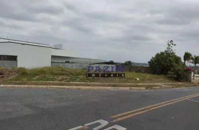 Terreno comercial à venda, 257 m² por r$ 315.000 - jardim das videiras - vinhedo/sp