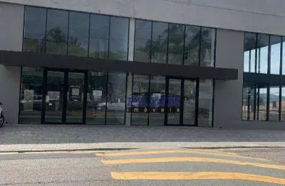 Galpão para locação, 246 m² - nova vinhedo - vinhedo/sp