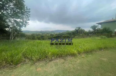 Terreno à venda, 1500 m² - condomínio jardim primavera - louveira/sp