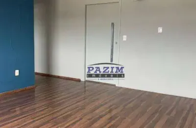 Apartamento com 3 dormitórios para locação, 120 m² - jardim brasil - vinhedo/sp