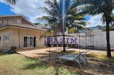 Casa à venda no condomínio são joaquim - vinhedo/sp