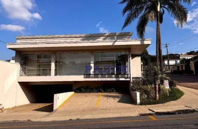 Casa comercial na esquina da rua manoel matheus - jardim itália - vinhedo/sp