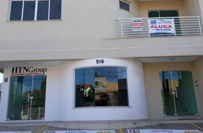 Sala comercial para locação, 38 m² - jardim itália - vinhedo/sp
