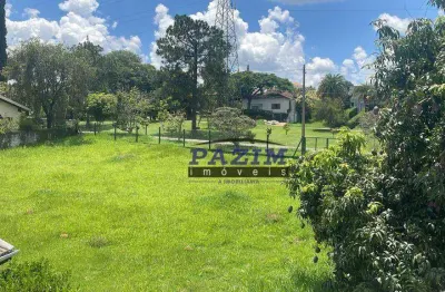 Terreno à venda, 1000 m² - condomínio são joaquim - vinhedo/sp