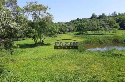 Sítio à venda, 39220 m² - ponte preta - louveira/sp