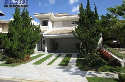 Casa com 3 dormitórios à venda, 259 m² - condomínio bosques de grevílea - vinhedo/sp
