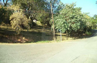 Terreno à venda, 1275 m² - condomínio estância marambaia - vinhedo/sp