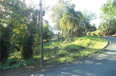 Terreno à venda, 1012 m² - condomínio estância marambaia - vinhedo/sp