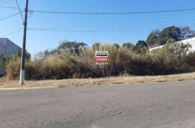 Terreno com 1790 m² - distrito industrial - vinhedo/sp