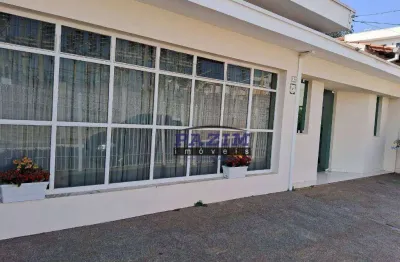 Casa com 3 dormitórios à venda, 149 m² - centro - vinhedo/sp