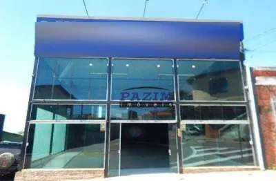 Sala comercial com 1 sala para alugar na Rua Doutor Aníbal Lellis de Miranda, Centro, Vinhedo