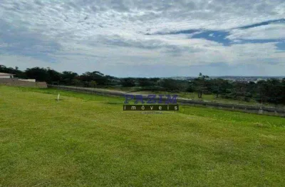 Terreno à venda, 800 m² - condomínio campo de toscana - vinhedo/sp