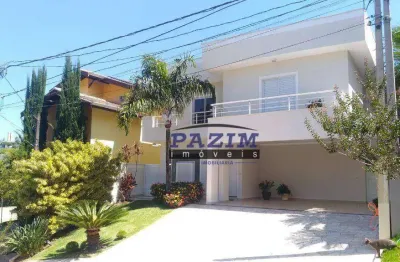 Venda e locaçao - condomínio morada das nascentes - valinhos/sp