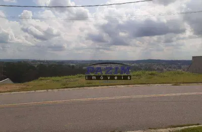 Terreno à venda, 1305 m² - condomínio campo de toscana - vinhedo/sp