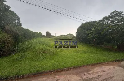 Terreno à venda, 1072 m² - condomínio chácaras do lago - vinhedo/sp