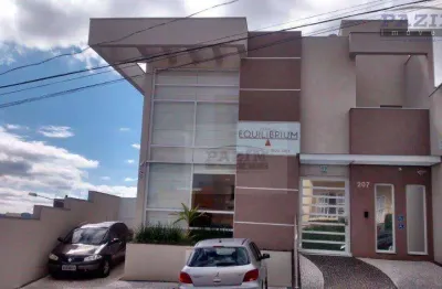 Sala para alugar, 20 m² - jardim itália - vinhedo/sp