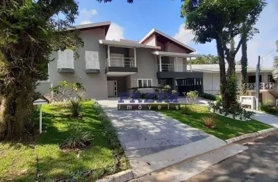 5 suítes - condomínio jardim paulista i - vinhedo/sp