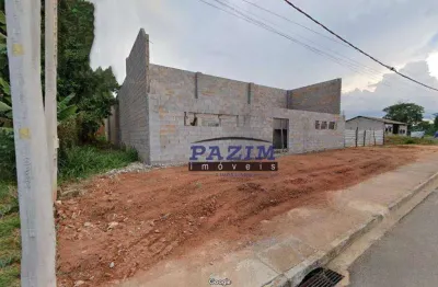 Barracão / Galpão / Depósito à venda na Rua Ângelo Ormeneze, Pinheirinho, Vinhedo