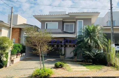 Casa com 3 dormitórios, 213 m² - venda por r$ 1.800.000,00 ou aluguel por r$ 9.820,00/mês - condomínio reserva da mata - vinhedo/sp