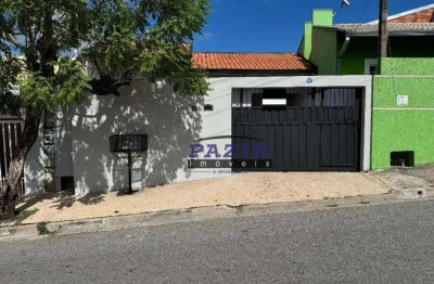 Casa com 2 dormitórios à venda, 80 m² - vida nova iii - vinhedo/sp