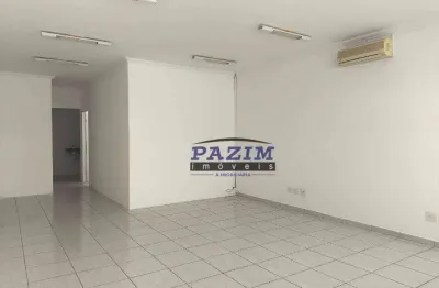 Sala para alugar, 62 m² por r$ 2.092,00/mês - jardim itália - vinhedo/sp