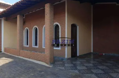 Casa com 3 dormitórios à venda, 172 m² - centro - vinhedo/sp