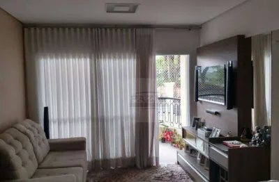 Apartamento com 3 dormitórios à venda, 94 m² - condominio eleganza residence - vinhedo/sp