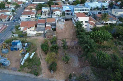 Terreno à venda, 1170 m² - jardim brasil - vinhedo/sp