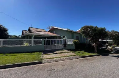 Casa em condomínio fechado com 3 quartos para alugar na Alameda Uruguai, Jardim América, Vinhedo