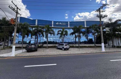 Prédio para alugar na Avenida Independência, Nova Vinhedo, Vinhedo