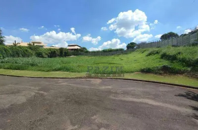Terreno à venda, 1000 m² por r$ 750.000,00 - condomínio residencial villa monteverde - vinhedo/sp