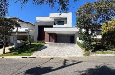 Casa com 3 dormitórios à venda, 250 m² por r$ 2.280.000,00 - condomínio jardim das palmeiras - vinhedo/sp