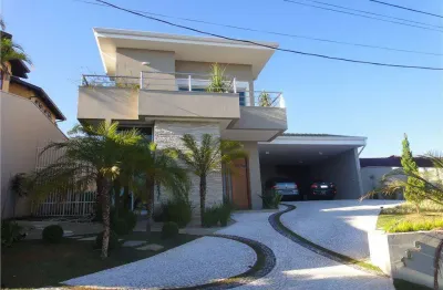 Casa com 3 dormitórios à venda, 400 m² - condomínio vista alegre - café - vinhedo/sp