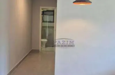 Apartamento com 2 dormitórios para locação, 58 m² - residencial vicenza - vinhedo/sp