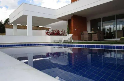 Casa com 3 suítes para locação, 278 m² - condomínio campo de toscana - vinhedo/sp