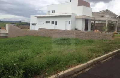 Terreno à venda, 810 m² - condomínio residencial terras de santa tereza - itupeva/sp